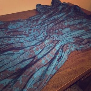 Mini dress by Express